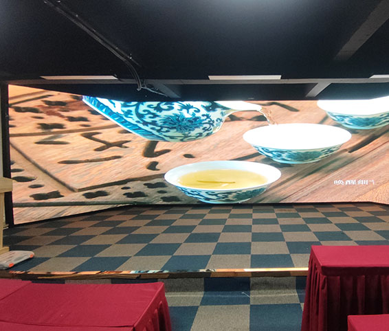 LED文旅亮化顯示屏 LED文旅亮化顯示屏